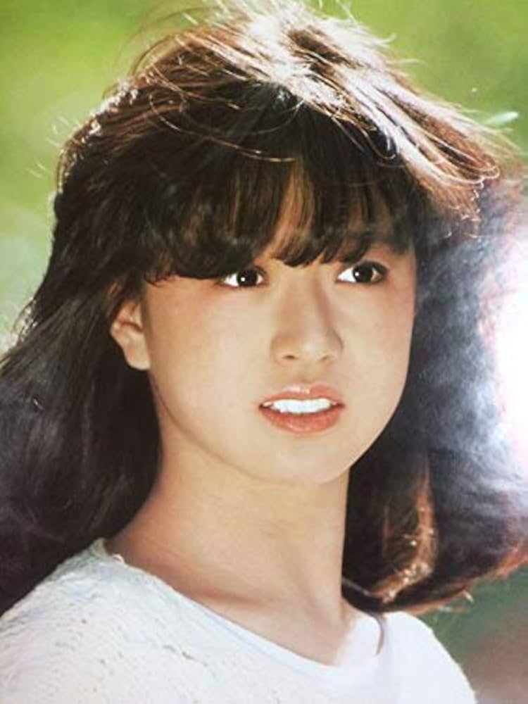 Amazon.co.jp: 品コレクション用中森明菜 ポスター594×841 A1サイズ